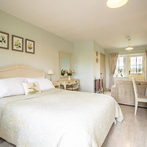 Garden Suite
